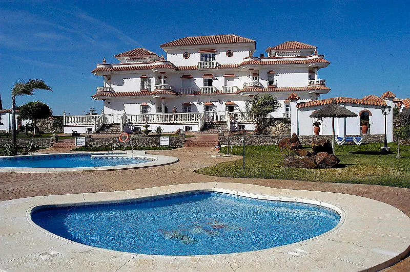 Hotel Diufain Conil de la Frontera