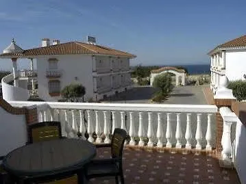 Hotel Diufain Conil de la Frontera 3*,