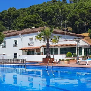 Hotel La Masia L'Estartit