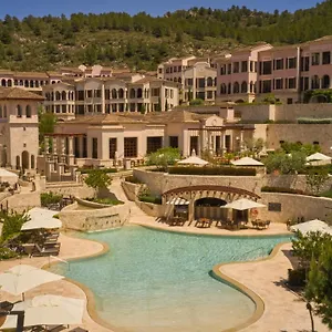 Hotel Cap Vermell Grand Canyamel (Mallorca)