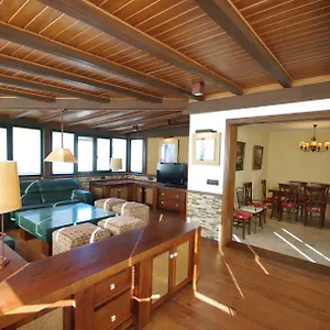 Atico Centro Conil Apartamento