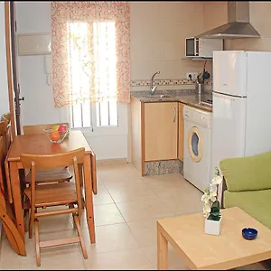 Centro Conil Apartamento
