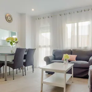 Avenida De La Playa Apartamento