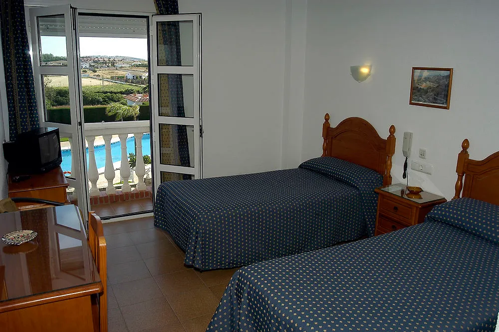 Hotel Diufain Conil De La Frontera