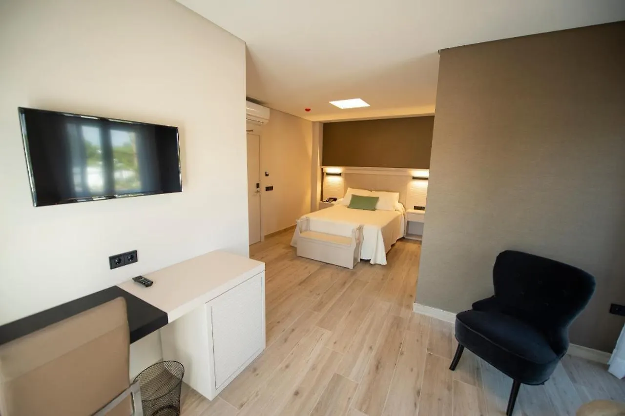 ***  Hotel Diufain Conil De La Frontera Spain