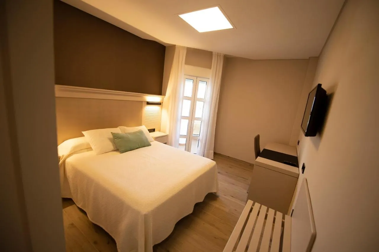 Hotel Diufain Conil De La Frontera 3*,  Spanje