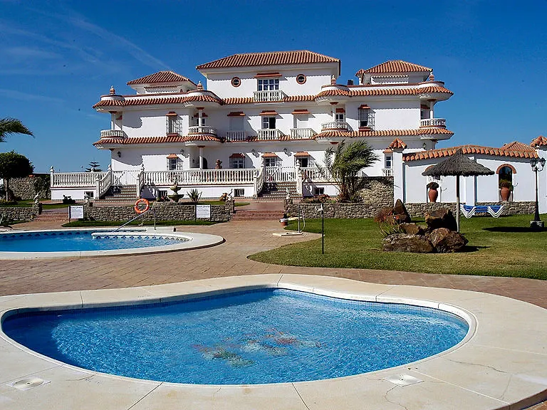 Hotel Diufain Conil De La Frontera