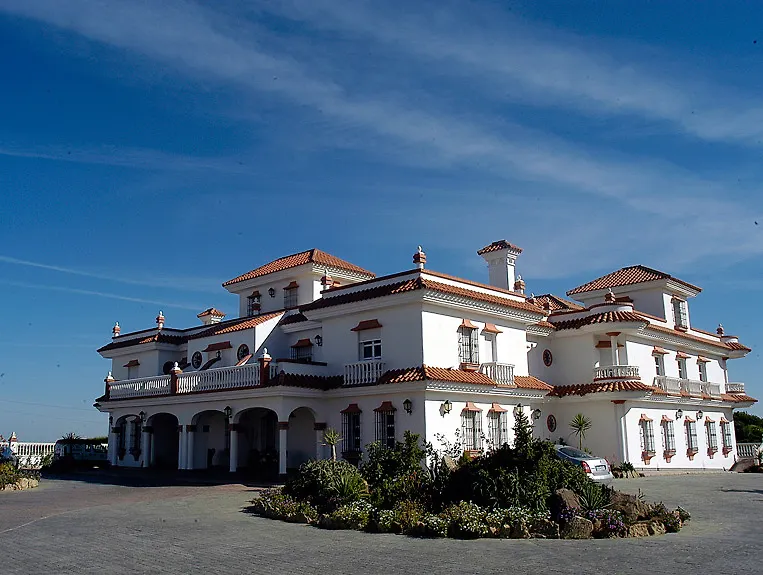 Hotel Diufain Conil De La Frontera 3*,  Spanje
