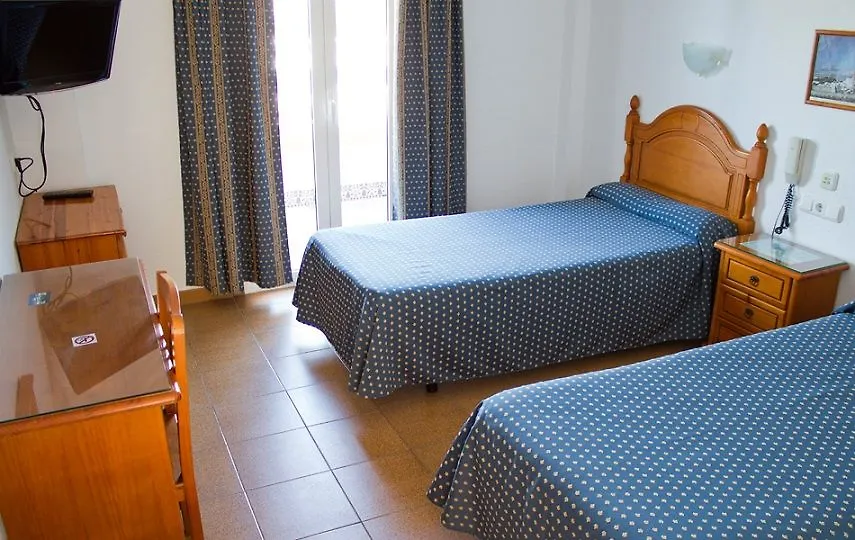 Hotel Diufain Conil De La Frontera