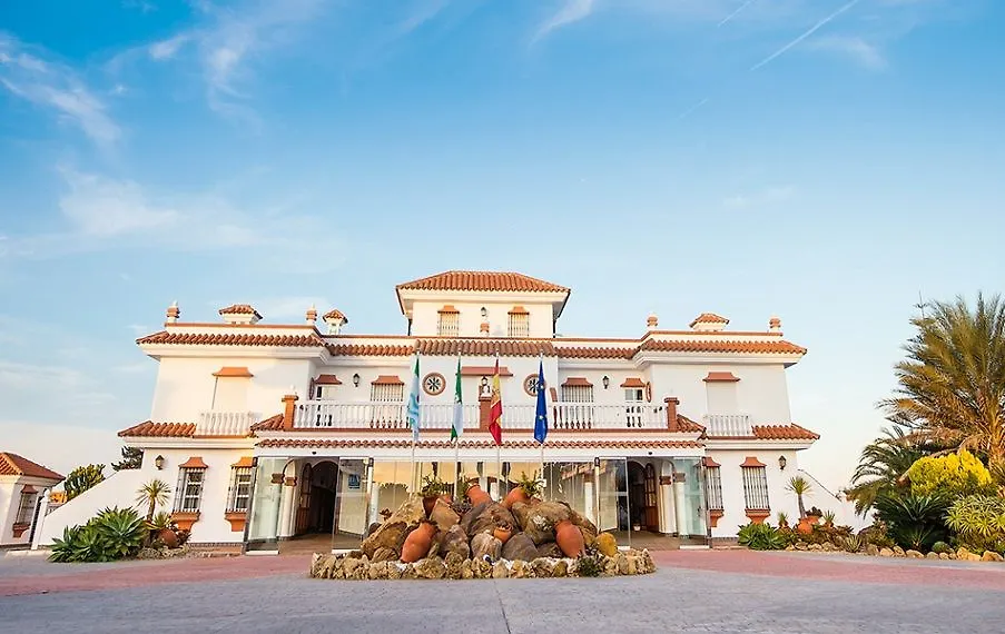 Hotel Diufain Conil De La Frontera