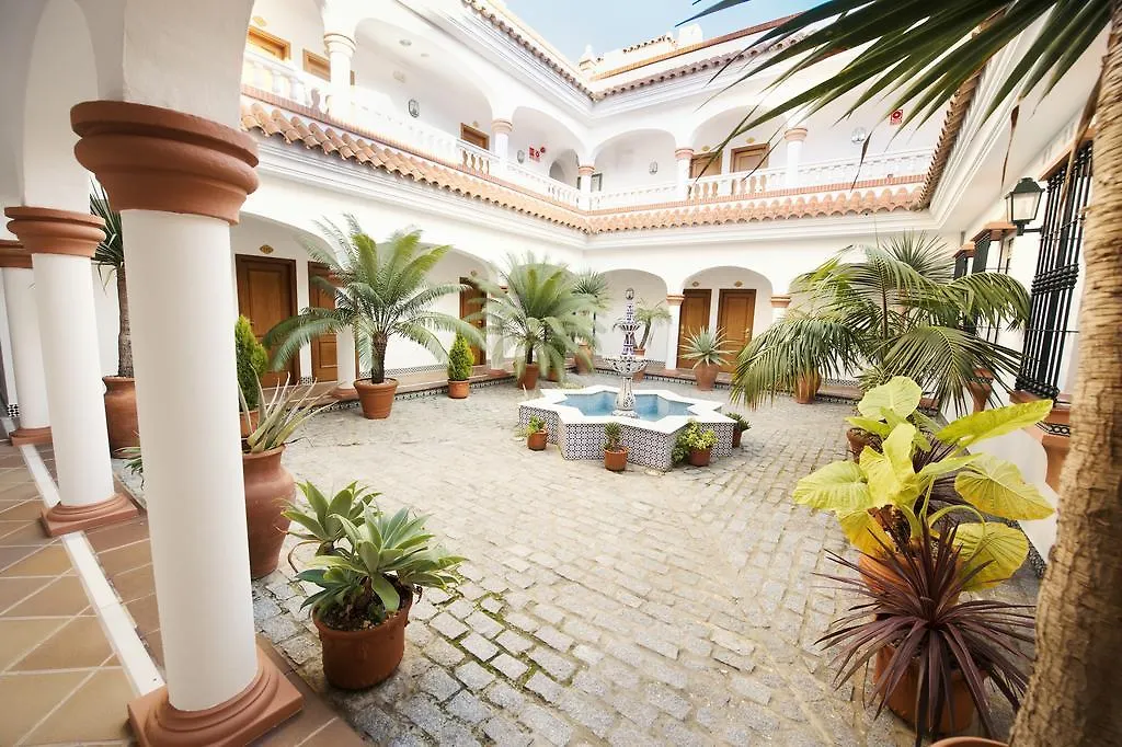 ***  Hotel Diufain Conil De La Frontera Spanje