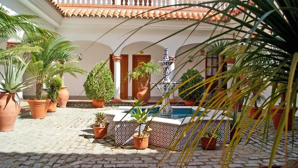 ***  Hotel Diufain Conil De La Frontera Spain