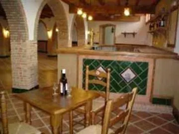 Hotel Diufain Conil De La Frontera 3*,  Spanje