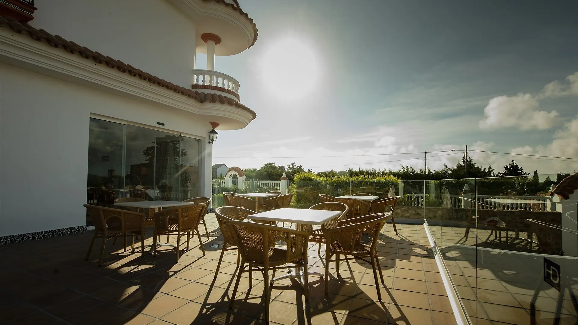 Hotel Diufain Conil De La Frontera 3*,  Spain