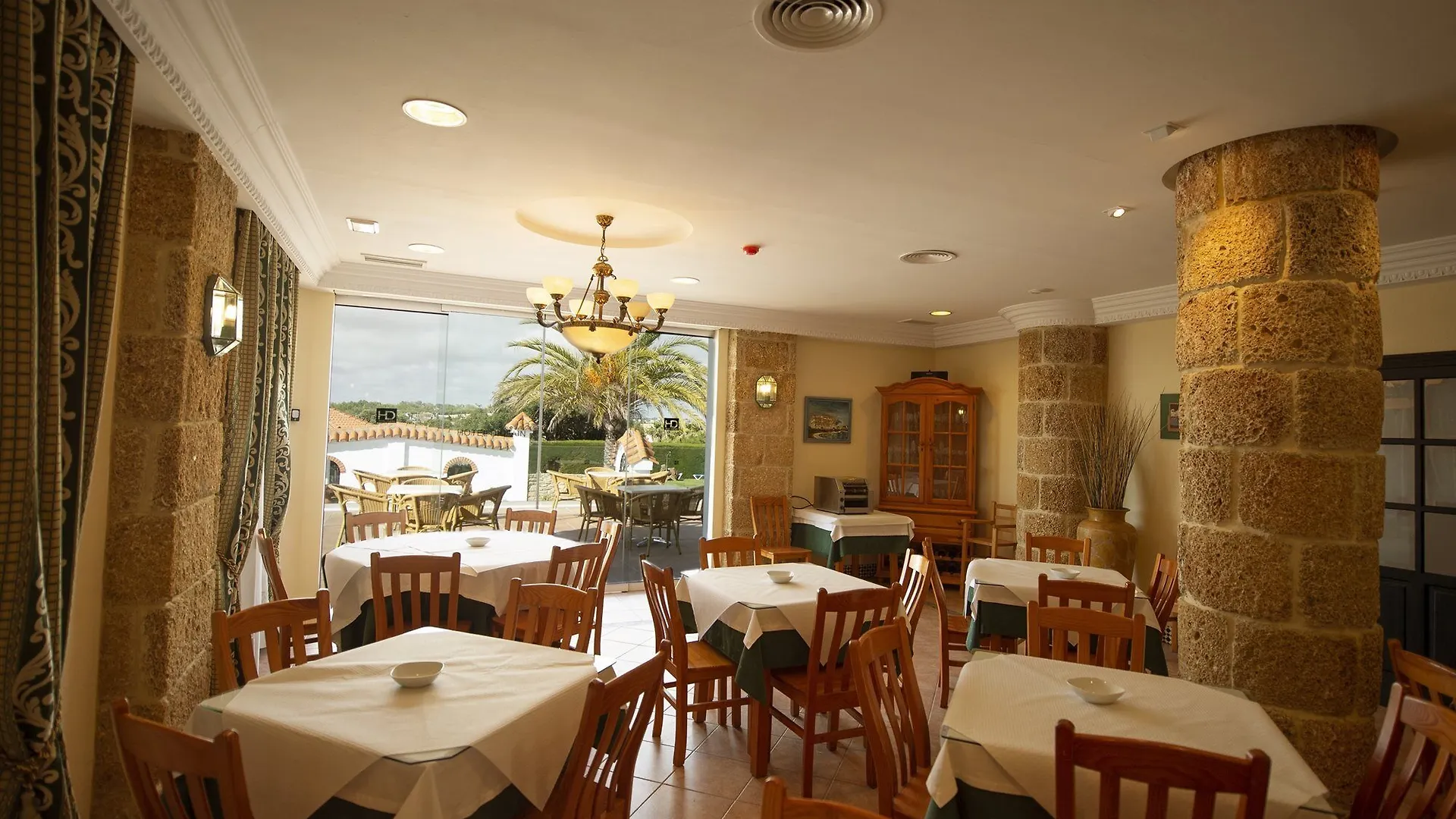 ***  Hotel Diufain Conil De La Frontera Spanje