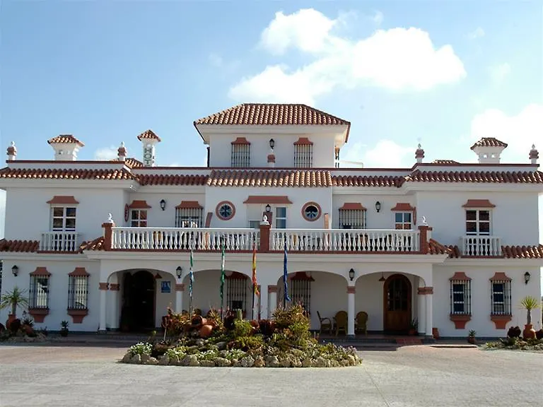 Hotel Diufain Conil De La Frontera 3*,  Spanje