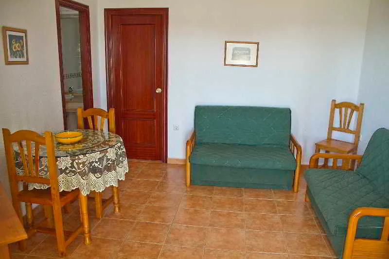 Hotel Diufain Conil De La Frontera