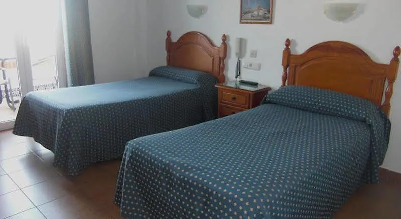 Hotel Diufain Conil De La Frontera 3*,  Spain